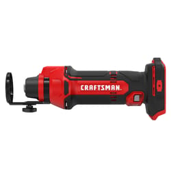 Craftsman V20 1 pc Cordless Drywall Cut-Out Tool Tool Only