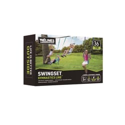 TreLines Swingset Gymnastics Line Assorted