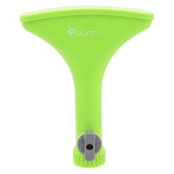 Bloom 1 Pattern Fan ABS Spray Nozzle