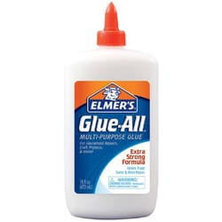 Elmer's Glue-All Low Strength Glue 16 oz
