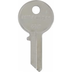 Hillman KeyKrafter House/Office Universal Key Blank 206 CG17 Single For