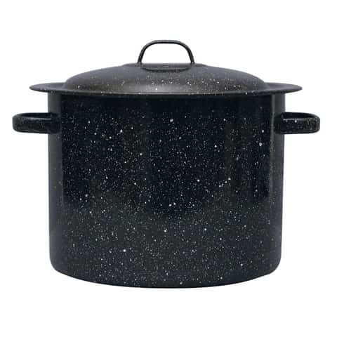 Granitestone 7-Quart Nonstick Stock Pot