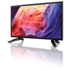 GPX 19 in. LED Television 720p