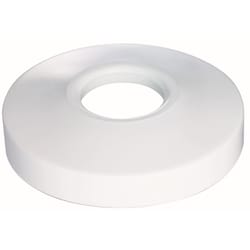 Plumb Pak Plastic Shallow Flange 3/4 in.