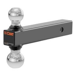 CURT Double Ball Mount
