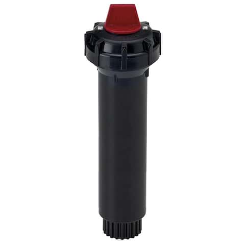 Toro 570 Series 4 in. H Adjustable Pop-Up Spray Head W/Flush Plug Toro 570 Series 4 in. H Adjustable Pop-Up Spray Head W/Flush Plug