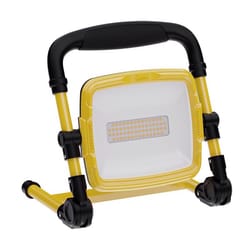 Feit Pro Series 5000 lm LED Corded Stand (H or Scissor) Work Light