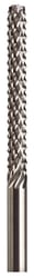 Rotozip 1/8 in. Steel Tile Cut Carbide Zip Bit 1 pk