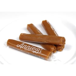 Annie B's Butter Rum Caramels 0.5 oz