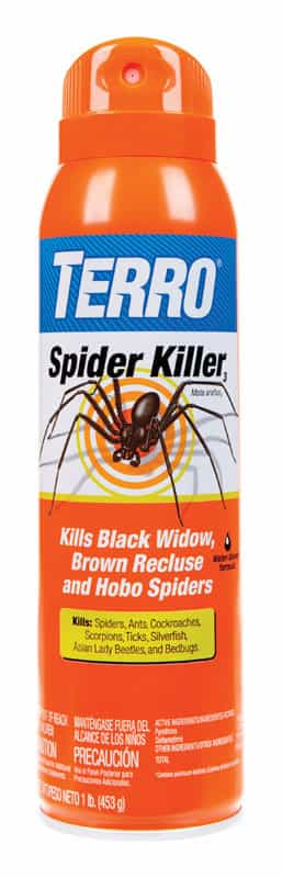 TERRO Insect Killer 1 lb. - Ace Hardware