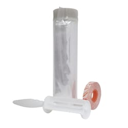 Frost King EZRoll Clear Indoor Window Film Insulator Kit 62 in. W X 126 in. L
