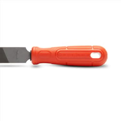 Crescent Nicholson 4 in. L X 1 in. W Plastic File Handle 1 pc