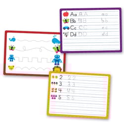 Learning Resources Trace & Learn Writing Activity Set 11 pc