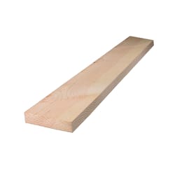 Solid Classic Slat Wood Wall Planks