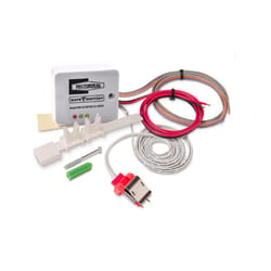 RectorSeal Safety Switch 5.5 in. W X 8.13 in. H White