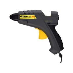 Stanley, Office, Stanley Dualmelt Heavy Duty Glue Gun With Gluesticks