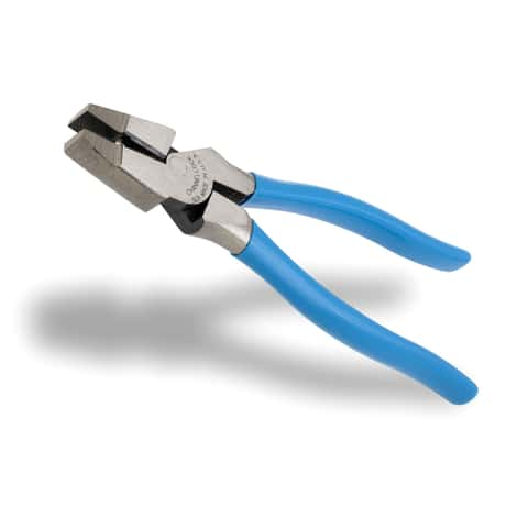 Channellock 8-1/2 in. Carbon Steel Linesman Pliers - Ace Hardware