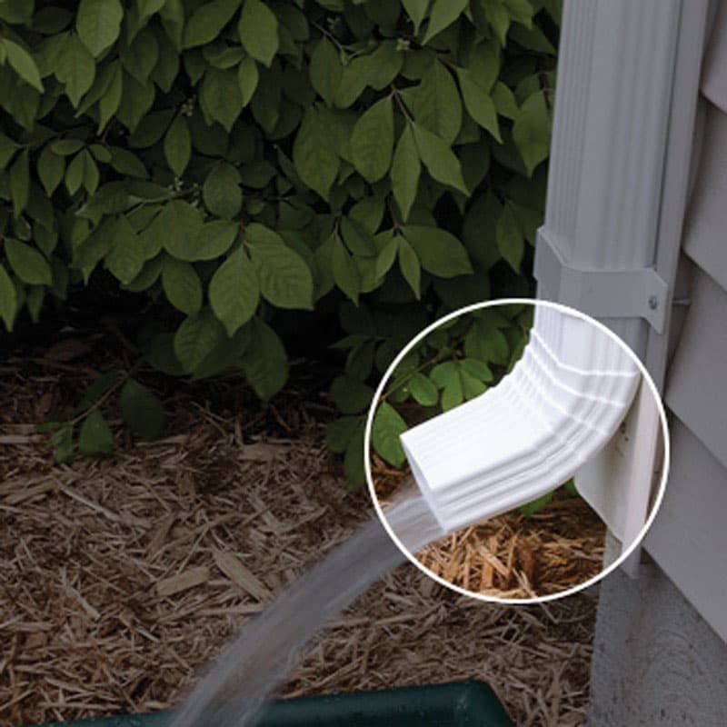 UPC 038561082111 product image for Genova Downspout | upcitemdb.com