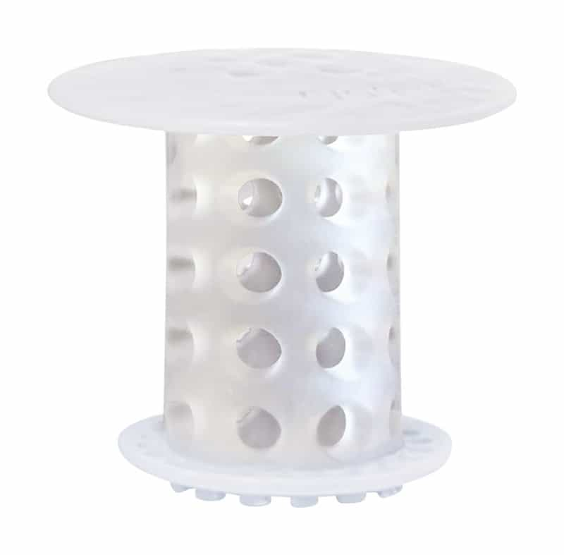 Tub Shroom 2 In Round Drain Hair Catcher Ace Hardware