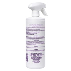 Folex Instant Carpet Spot Remover 32 oz Liquid