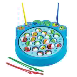Schylling Large Fishing Game Assorted