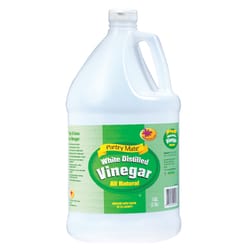 Pantry Mate Distilled Vinegar Liquid 1 gal