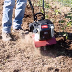 Toro 58601 8 in. 2-Cycle 43 cc Cultivator