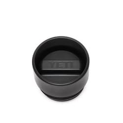 YETI Rambler 1 each Black BPA Free Travel Bottle Cap
