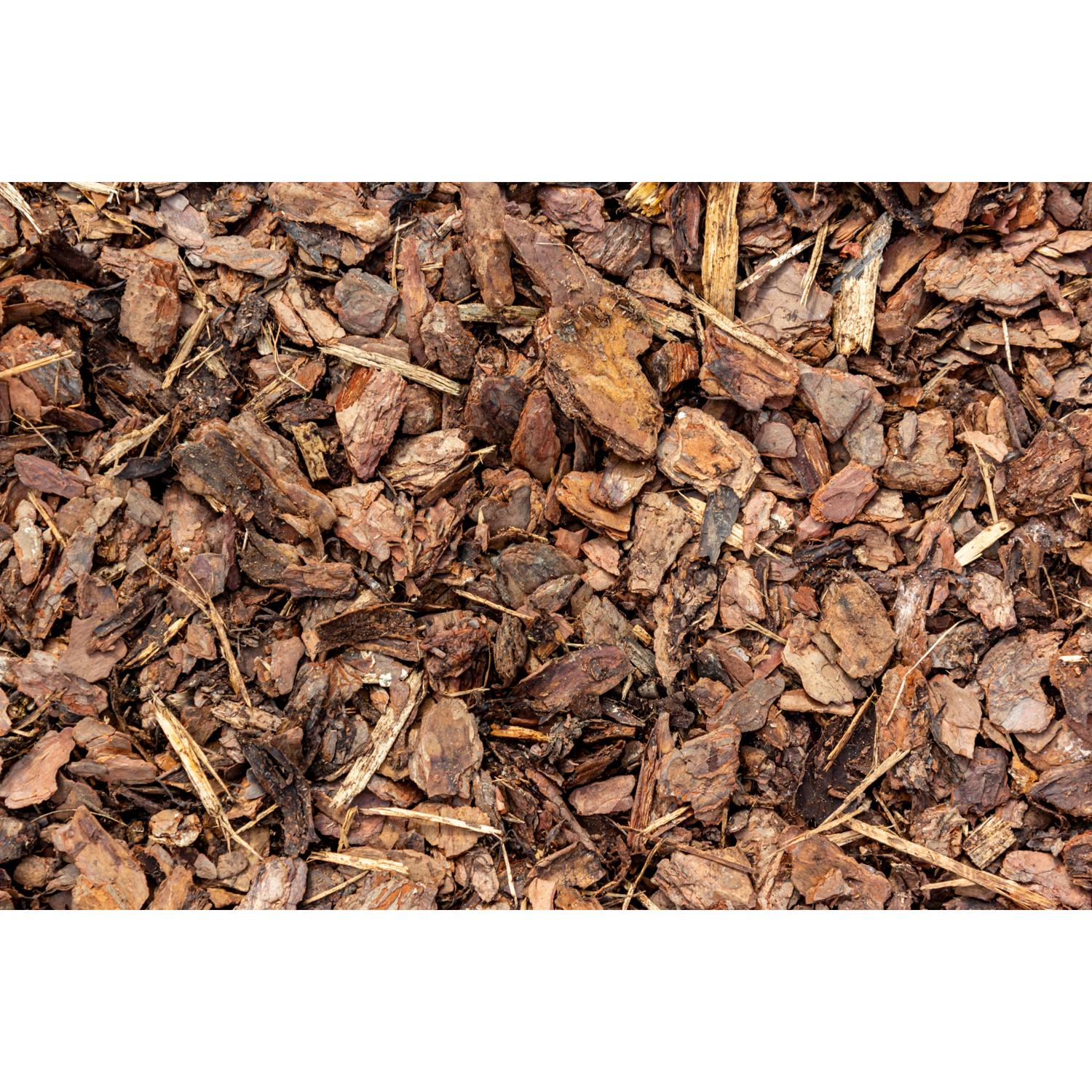 Image of Ace wood mulch