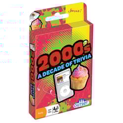 Outset Media Trivia Game