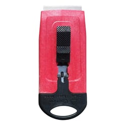 Hyde Steel Razor Glass Scraper