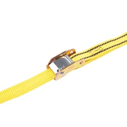 ProGrip Yellow Tie Down 400 lb