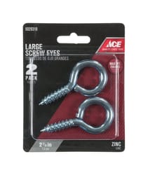 Best Quality L/Half Ring/Eye Hook Screws - China Eye Screws, Hook