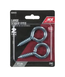 Shop Screw Eyes at McCoy's