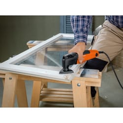 Fein MultiMaster 3 amps Corded Oscillating Multi-Tool Kit
