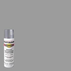 Rust-Oleum Professional Galvanized Bright Gray Galvanizing Compound Spray 20 oz