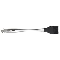 Napoleon Black/Silver Grill Basting Brush 1 pk