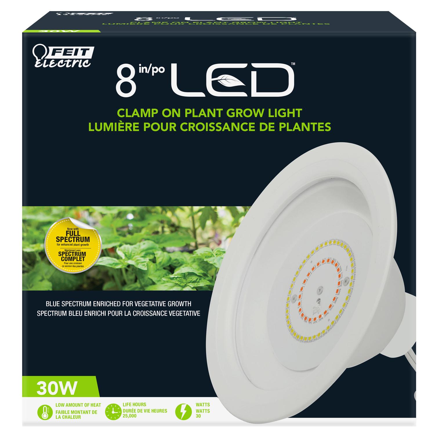 led grow light ace hardware