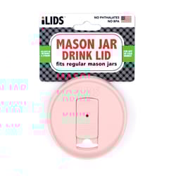 iLIDS Regular Mouth Drink Lid 1 pk