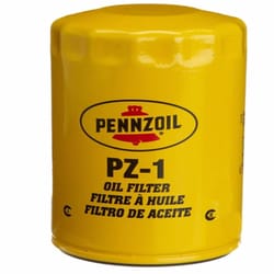Pennzoil PZ-1 Oil Filter