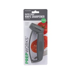 Progressive Prepworks Semi-Gloss Plastic Knife Sharpener