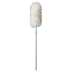 Unger Microfiber Mini-Blind Duster 6 in. L 1 pk - Ace Hardware