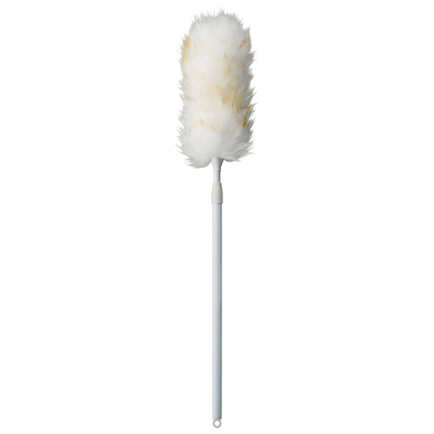 Unger 961420 Telescopic Lambs Wool Duster, 28-43