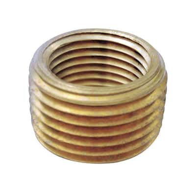 pipe brass