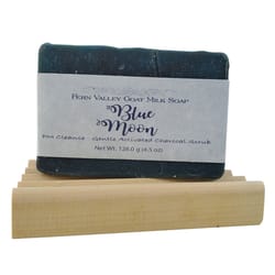 Fern Valley Soap Natural Wood Soap Dish