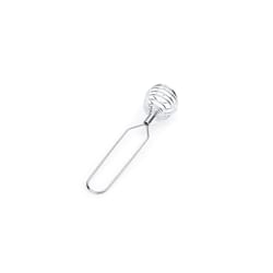 Fox Run Silver Steel French Coil Whisk