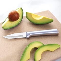Rada Cutlery 3 in. L Stainless Steel Peeling Knife 1 pc