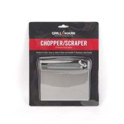 Grill Mark Griddle Scraper 1 pk
