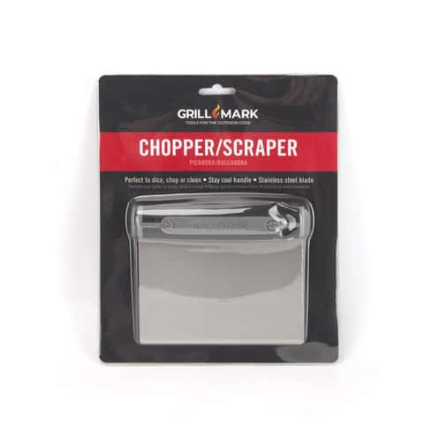 DX PLATE SCRAPER, Shop