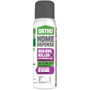 Ortho  Home Defense  Organic Bed Bug Killer  14 oz. 